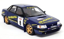 Otto 1/18 - Subaru Legacy RS
