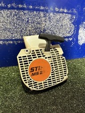 Stihl Ms230 Petrol Chainsaw Pull Start Assembly 023 Ms210 021