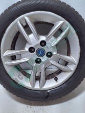 FIAT Punto Evo  Grande 15"