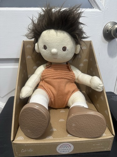 Olli ella dinkum dolls play - olli,