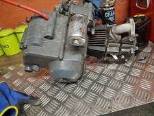 50cc engine semi - 50cc, auto
