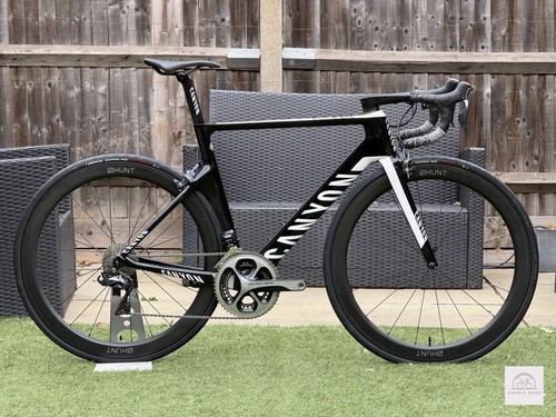 1875 canyon aeroad slx - £1875, cf