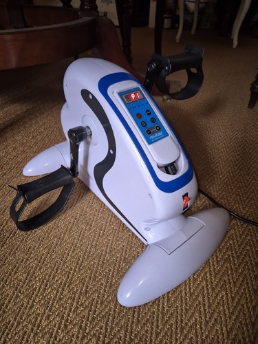 Reviber mini exercise bike - mini,