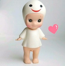 Sonny Angel 1st Halloween series ? White Ghost ? 2007 (Rare Discontinued item)