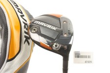 Callaway Mavrik Max Golf Club