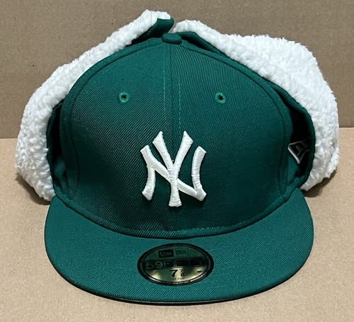 New era 59fifty dog - era,