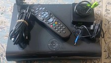 Sky + HD Box 2TB WiFi (Remote Control & Cables) DRX895W Freeview