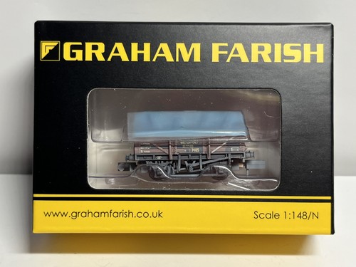 Graham farish 377 - farish, 377-476