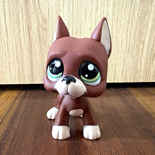 Littlest pet shop lps - pet,