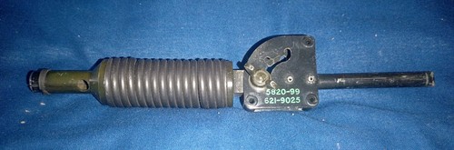 Clansman prc 320 - prc, radio