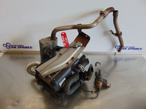 Range rover auxiliary diesel - range,