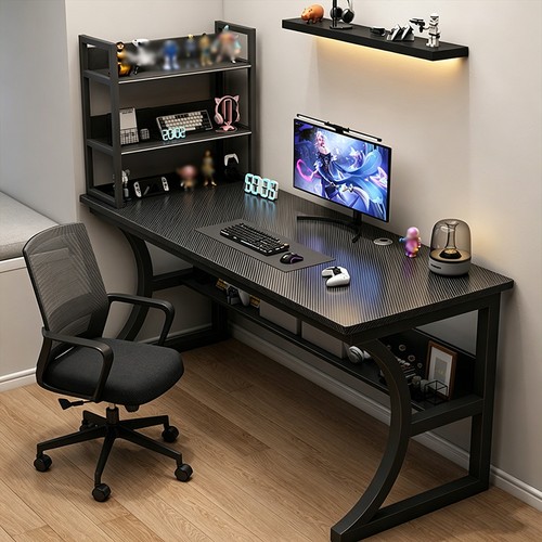 Gaming desk computer table - computer,