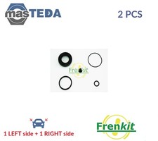 234036 BRAKE CALIPER REPAIR