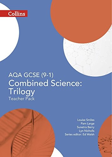 Collins gcse science - science,