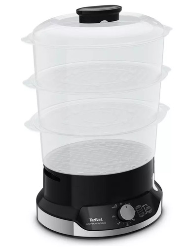 Tefal vc204865 new - new, food