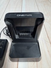 Vax ONEPWR Battery Charger Vax