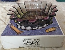Dartington Daisy Collection