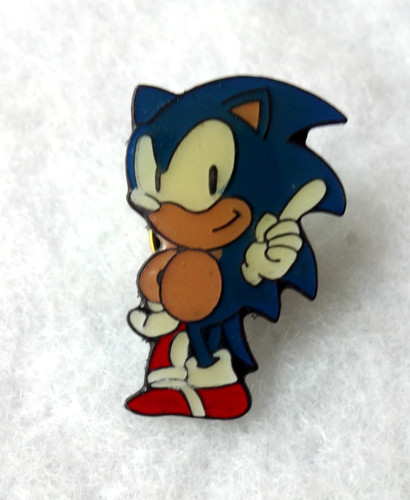 Sonic the hedgehog sega - sonic,