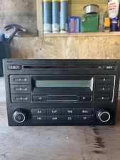 VW RCD 200 Car Radio CD player