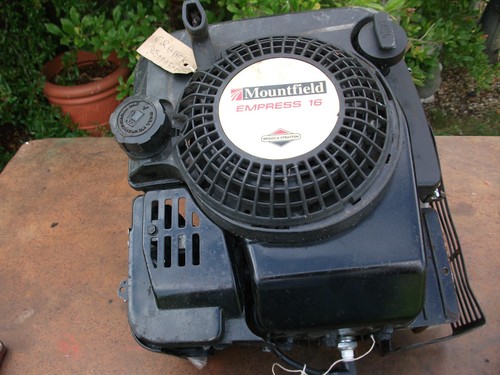 Briggs stratton 3 5hp - briggs, 3.5hp