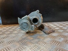 13-17 RENAULT CAPTUR/DACIA SANDERO/NISSAN 0.9 PETROL TURBO CHARGER 144108035R