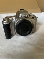 Nikon F55 35mm  Autofocus SLR