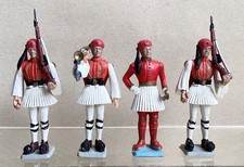 AOHNA (Greece), 60mm plastic -