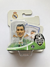 Cristiano Ronaldo Real Madrid Soccerstarz Figure