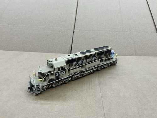 Athearn scale diesel - scale,