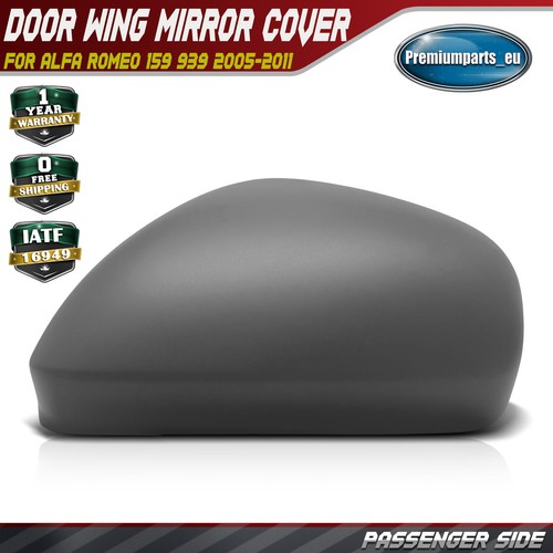 Passenger side door wing - passenger,