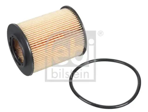 Oil filter insert 37557 - filter,