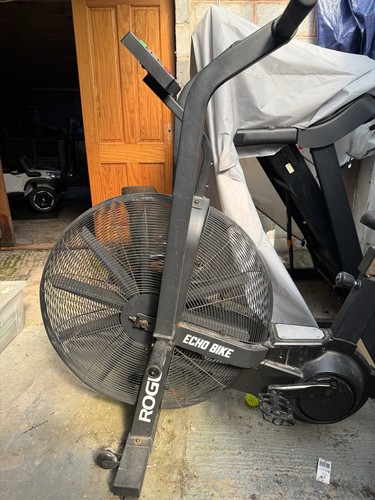 Rogue echo bike functional - echo,
