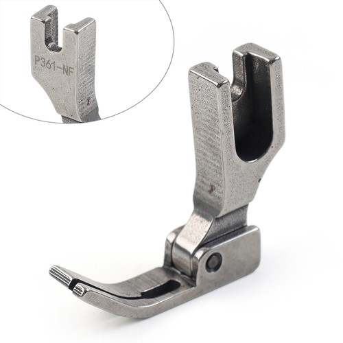 P361 hinged zipper right - #p361-nf,