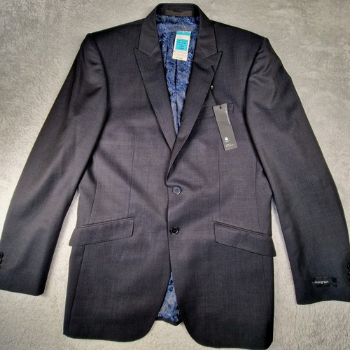 Autograph men s suit - m&s, men's