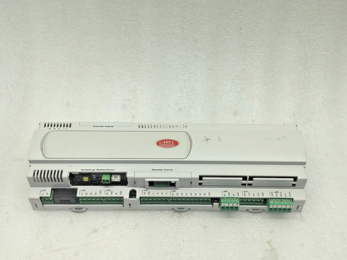 Carel pco1000cm0 rev - pco1000cm0, rev.