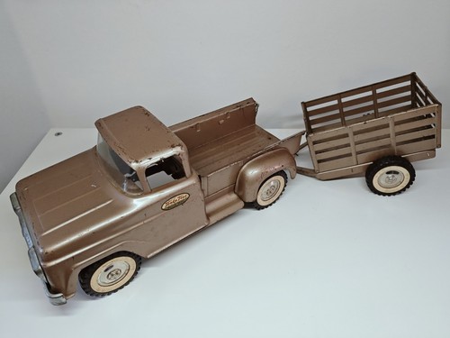 Vintage 1959 tonka - 1959, 02