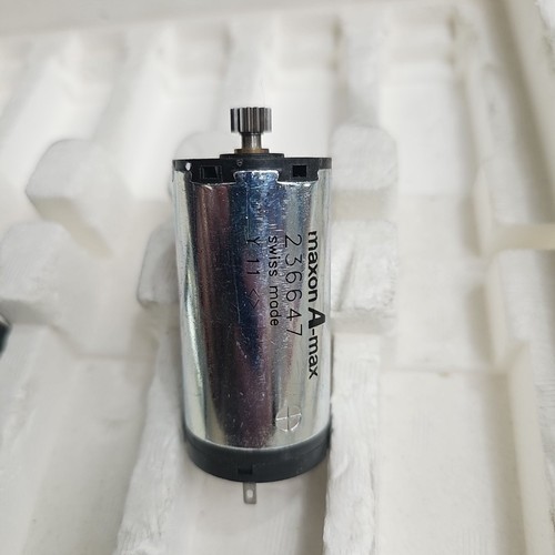 Maxon max 236647 servo - maxon, motor