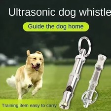 Dog Whistle Trainer, Recall