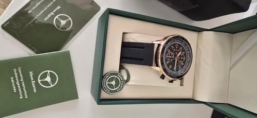 Mann edgerton men watch - edgerton,