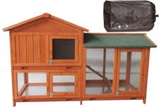 Extra Large Double Decker