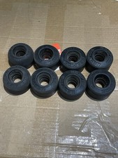 (8) Kryptos Skateboard