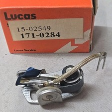 171-0284 CS-300 Lucas