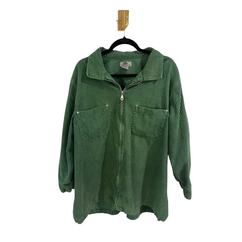 90s vintage fresno corduroy - vintage,