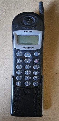 Classic vintage philips - philips, bt