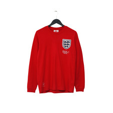1966 England Reto Umbro World