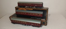 OO gauge 3x Mainline LMS