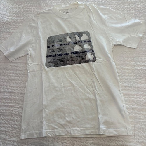 Palace skateboard palacetamol - palace,