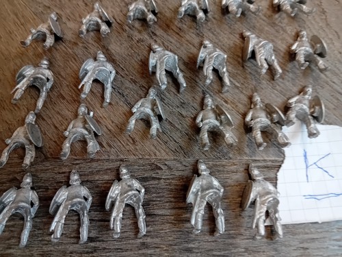 25mm ancient cavalry - 25mm,