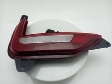 SSANGYONG REXTON Fog Lamp