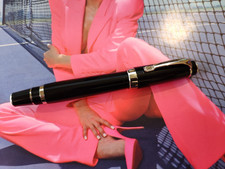 Montblanc Ballpoint Pen Boheme